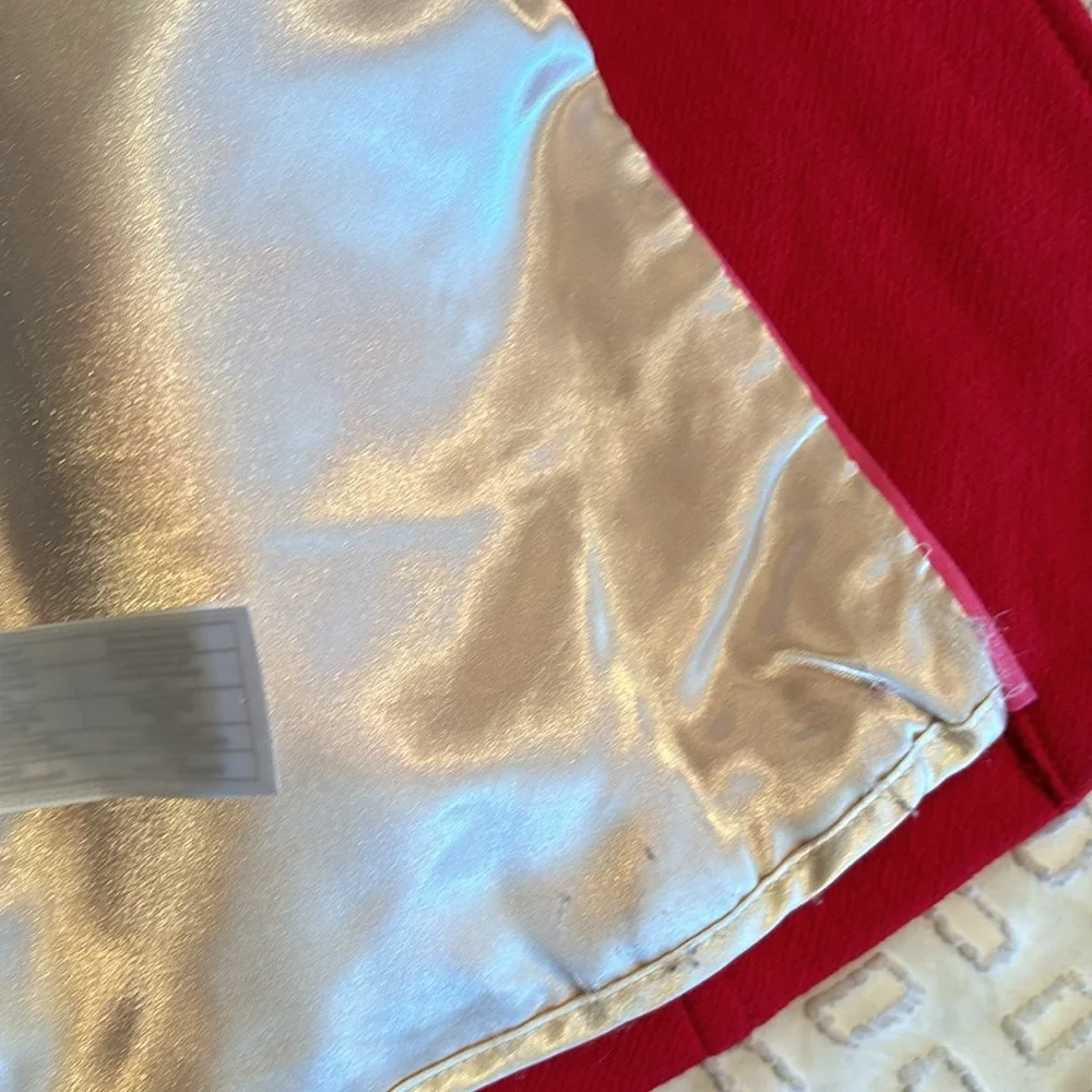 J. Crew gently worn